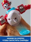 Щенячий патруль. Игровой набор Air Rescue, машинка с фигуркой Маршалл Paw Patrol (64591)