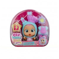 Детская кукла Край Бебис Волшебные слезки Кони Шоу Талантов с2 Cry Babies (65185)