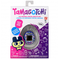 Тамагочи. Интерактивная игрушка Ориджинал 90s Tamagotchi (65489) 