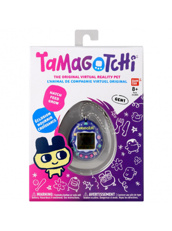 Тамагочи. Интерактивная игрушка Ориджинал 90s Tamagotchi (65489) 