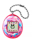Тамагочи. Интерактивная игрушка Ориджинал Пинк Трежр Джувел Tamagotchi (65493) 