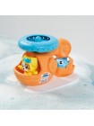 Тумис Игровой набор для ванны Спасательный вертолет Toomies (65577)