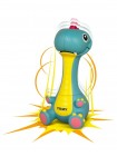 Тумис Игрушка интерактивная Рычащий динозавр, звук Toomies (65969)