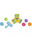 Тумис Игровой набор развивающий Веселый молоточек Toomies (65973)