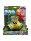 Тумис Игровой набор развивающий Веселый молоточек Toomies (65973)