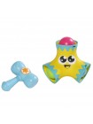 Тумис Игровой набор развивающий Веселый молоточек Toomies (65973)