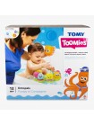 Тумис Игровой набор для ванны Осьминожки Toomies (65975)