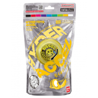 ХАЙПЕР ЙОЙО АКСЕЛЬ Желтый Хип-Хоп HYPER YOYO ACCEL (66429) 
