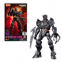 Блокис Конструктор Трансформеры Classic Class Скёрдж Blokees (67323)