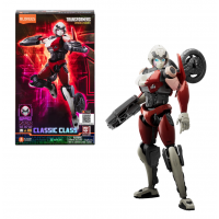 Блокис Конструктор Трансформеры Classic Class Арси Blokees (67325)