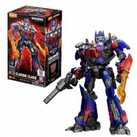 Блокис Конструктор Трансформеры Classic Class Оптимус Прайм Blokees (67327)