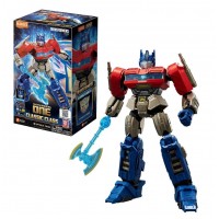 Блокис Конструктор Трансформеры Classic Class ONE Оптимус Прайм Blokees (67329)