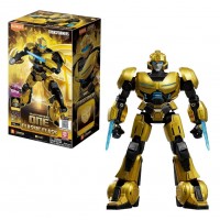 Блокис Конструктор Трансформеры Classic Class ONE Бамблби Blokees (67332)