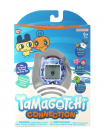 Тамагочи. Интерактивная игрушка Коннекшн Уайлд Блю. Tamagotchi (68064) 