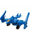 Диностер. Трансформер 2-в-1 Раптор Болт Винг. Dinoster (69035)