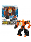 Карбот. Angry Puff трансформер 16 см, S7. Hello Carbot (70090)