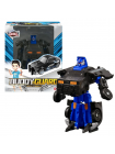 Карбот. Buddyguard трансформер 14 см, S7. Hello Carbot (70092)