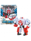Карбот. Medient трансформер 15 см, S7. Hello Carbot (70094)