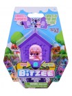 Битзи. Электронная игра Щенок в домике. Bitzee (70820)