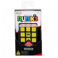 Rubiks. Кубик Рубика 3х3 с таймером. Рубикс (72595)