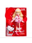 Детский игровой набор Кукла Братц: Кукла Хлоя Хеллоу Китти Bratz (74102)