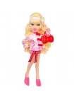 Детский игровой набор Кукла Братц: Кукла Хлоя Хеллоу Китти Bratz (74102)
