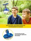 Конструктор Робот-фуникулёр, 21 деталь. Green Science/ Грин Сайенс 4М (74365)