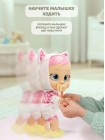 Детская кукла Край Бебис Дейзи Первые шаги интерактивная Cry Babies (74853)