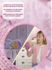 Детская кукла Край Бебис Дженна сладких снов интерактивная Cry Babies (74854)