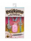 Пикимо. Интерактивный электронный питомец Серия 1 Пэнни. Peekimo (75044)