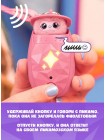 Пикимо. Интерактивный электронный питомец Серия 1 Лулу. Peekimo (75045)