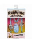 Пикимо. Интерактивный электронный питомец Серия 1 Бо. Peekimo (75046)