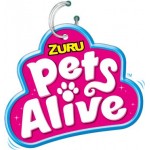 Zuru Pets Alive