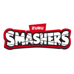 Zuru Smashers (Смэшерс)