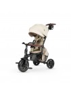 3-х колесный велосипед QPlay Comfo Max цвет: Beige (T70)