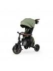 3-х колесный велосипед QPlay Comfo Max цвет: Green (T70)