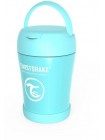Контейнер-термос Twistshake для еды 350 мл. (Pastel Blue) 78750