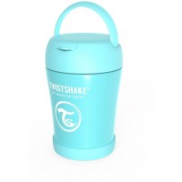 Контейнер-термос Twistshake для еды 350 мл. (Pastel Blue) 78750