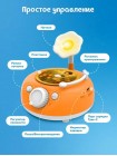 Музыкальная интерактивная игрушка Abumba Граммофон 2.0 (ABU-GR-1)
