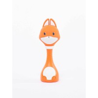 Интерактивная игрушка Abumba Малыш Лисёнок F1 (abuF1101)