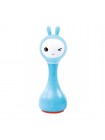 Интерактивная игрушка Alilo Умный зайка R1 Синий Трактор (60346)