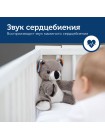 Музыкальная мягкая игрушка-комфортер ZAZU Коала Коко (COCO) (ZA-COCO-01)