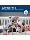 Музыкальная мягкая игрушка-комфортер ZAZU Коала Коко (COCO) (ZA-COCO-01)