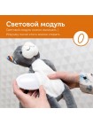 Музыкальная мягкая игрушка-ночник ZAZU Котенок Кэти (ZA-KATIE-01)