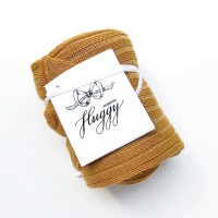 Детские колготки для малыша Huggy р. 115 цвет: карамельный