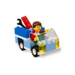 Аналоги Lego