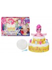 Детская настольная игра "Сюрприз Пинки Пай" My Little Pony \ Моя маленькая пони Hasbro \ Хасбро 2222