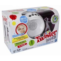 Детский игровой набор " Игра Танцевальный Твистер " Dance Twister Hasbro/ Хасбро 98830