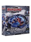 Игрушка Monsuno Монсуно Мобильная Арена сборная в боевом мешочке для 2 игроков 25039