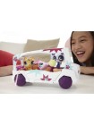 Игровой набор Талантливые зверюшки на лимузине Маленький Зоомагазин Littlest Pet Shop Хасбро \ Hasbro A0410